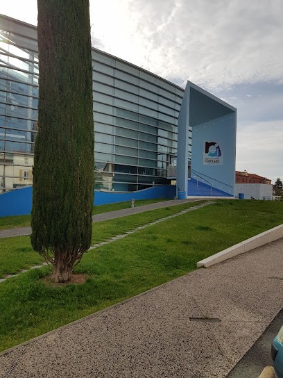 Médiathèques De Roannais Agglomération - Mably, Bibliothèque à Mably