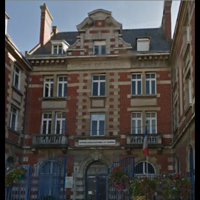 Médiathèque Du Cateau-Cambrésis, Bibliothèque au Cateau-Cambrésis