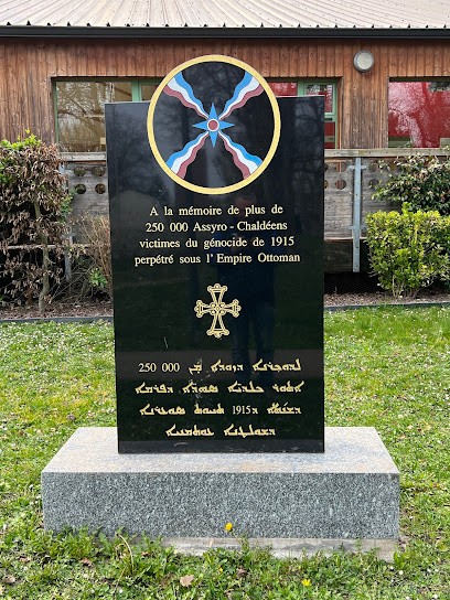 Médiathèque Aimé Césaire, Bibliothèque à Villiers-le-Bel