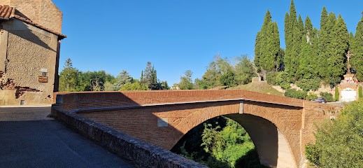 Bibliothèque, Bibliothèque à Rieux-Volvestre