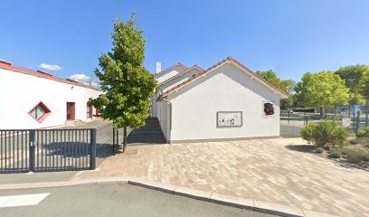 Bibliothèque De Saint-Andre-le-Puy, Bibliothèque à Saint-André-le-Puy