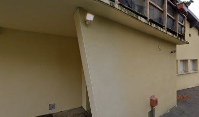 Bibliothèque Municipale, Bibliothèque à Étrembières