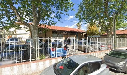 Médiathèque, Bibliothèque à Elne