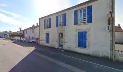 Bibliothèque, Bibliothèque à Thorigny