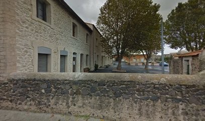 Mediatheque Le Ramonetage, Bibliothèque à Florensac