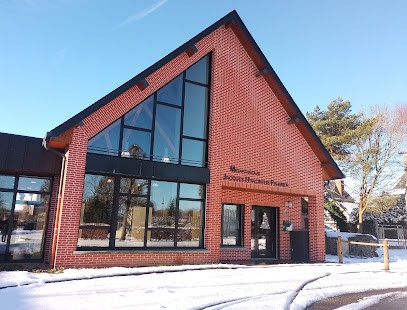 Médiathèque Jacques Hyacinthe Paumier, Bibliothèque à Routot