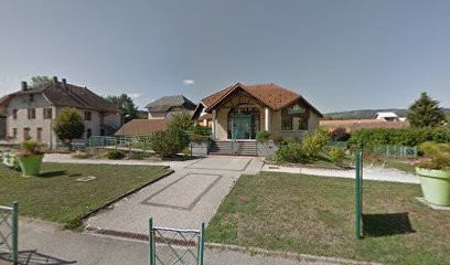 Bibliothèque, Bibliothèque à Entre-deux-Guiers