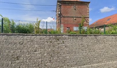 Boîte à Lire® - Lire et Sourire, Bibliothèque à Nordausques