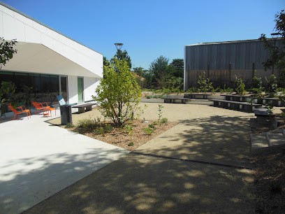 Mediathèque Joseph Rousse, Bibliothèque à La Plaine-sur-Mer
