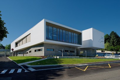 Médiathèque du Sundgau, Bibliothèque à Altkirch