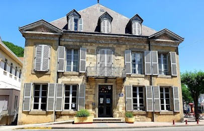 Médiathèque Municipale, Bibliothèque à Lavelanet