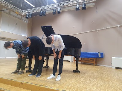 Bibliothèque De Sainte-Foy-Lès-Lyon, Bibliothèque à Sainte-Foy-lès-Lyon