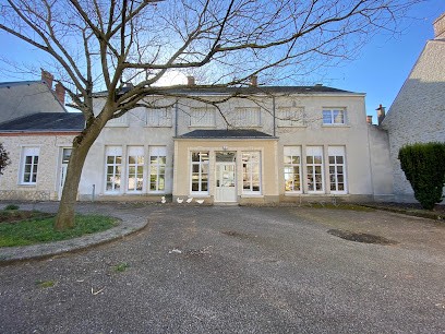 Bibliothèque, Bibliothèque à Puiseaux