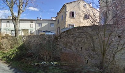 Médiathèque De Labécède-Lauragais, Bibliothèque à Labécède-Lauragais