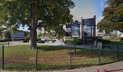 Médiathèque Municipale Le Val Du Livre, Bibliothèque à Leval