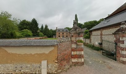 Bibliothèque Municipale, Bibliothèque à Trouville-la-Haule