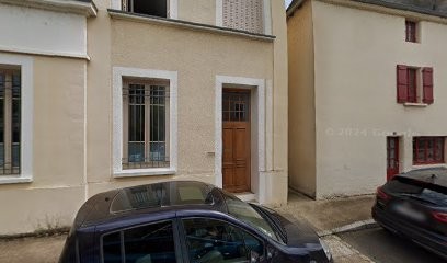 Bibliotheque, Bibliothèque à Charolles