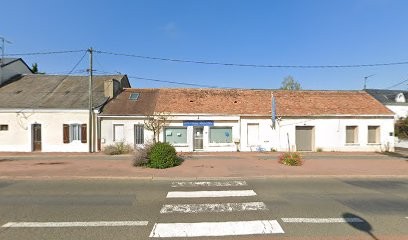 Bibliothéque Municipale, Bibliothèque à Guécélard