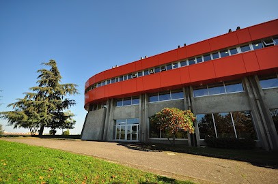 Bibliothèque Universitaire Sciences Et Techniques, Nancy, Bibliothèque à Villers-lès-Nancy