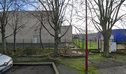 Tbm, Bibliothèque à Bezons