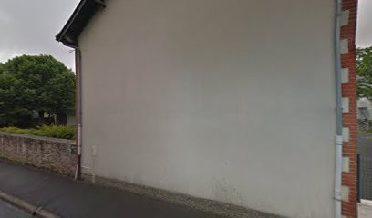 Bibliothèque La Malle Aux Livres, Bibliothèque à Orée d'Anjou