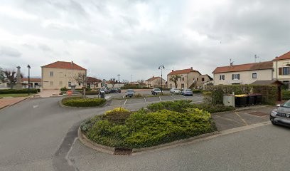 Bibliothèque De Saint-Forgeux-Lespinasse, Bibliothèque à Saint-Forgeux-Lespinasse