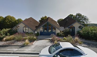 Médiathèque municipale de Lalinde, Bibliothèque à Lalinde