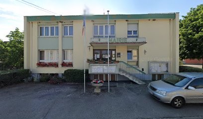 Bibliothèque de Rustenhart, Bibliothèque à Rustenhart