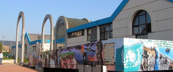 Médiathèque De Gevrey-Chambertin, Bibliothèque à Gevrey-Chambertin