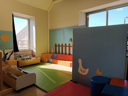 Médiathèque De La Fouillade, Bibliothèque à La Fouillade