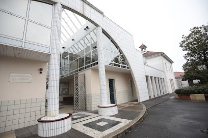 Médiathèque Municipale, Bibliothèque à Mimizan