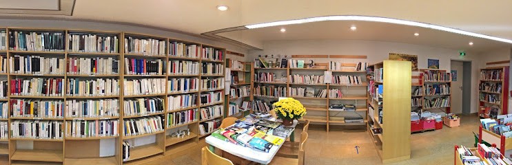 Bibliothèque De Chaintré, Bibliothèque à Chaintré