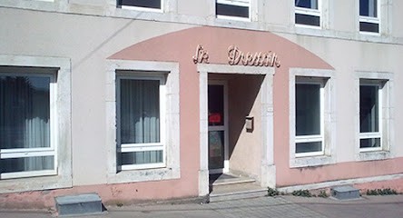 Médiathèque Communautaire Le Pressoir, Bibliothèque à Jezainville