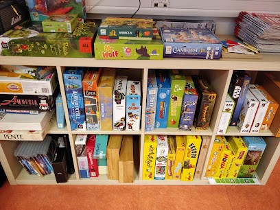 Médiathèque De La Bouverie, Bibliothèque à Roquebrune-sur-Argens