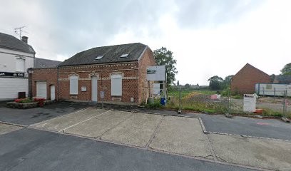 Bibliothèque, Bibliothèque à Villers-Outréaux