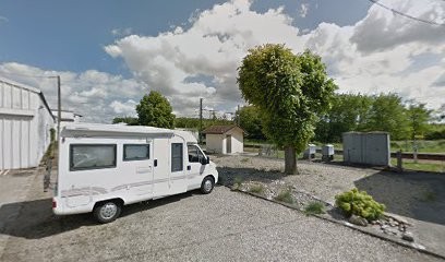 Maison Des Médias, Bibliothèque à Gironde-sur-Dropt