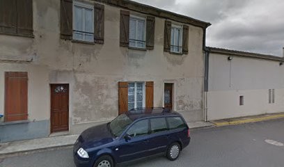 Bibliothèque pour tous, Bibliothèque à Lizy-sur-Ourcq