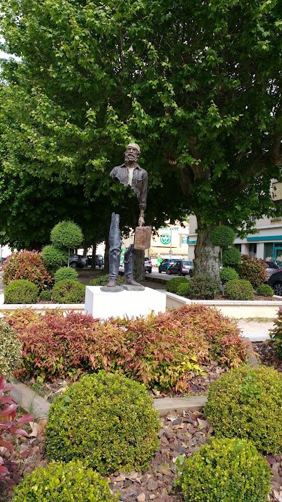 Media Departmental Drôme Valley, Bibliothèque à Crest