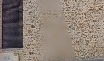 Bibliotheque Charles Perrault, Bibliothèque à Courcouronnes