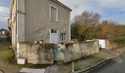 Bibliothèque, Bibliothèque à Soulaines-sur-Aubance