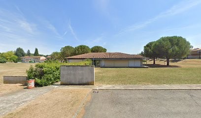 Médiathèque, Bibliothèque à Gourdan-Polignan