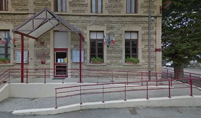 Médiathèque De Cour Et Buis, Bibliothèque à Cour-et-Buis