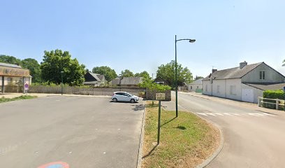 Bibliothèque de Sainte Anne sur Brivet, Bibliothèque à Sainte-Anne-sur-Brivet
