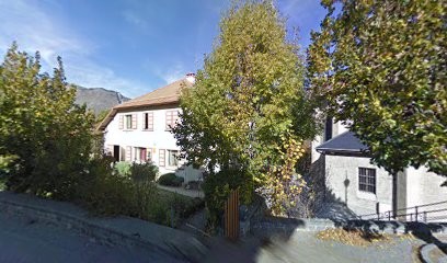 Bibliothèque De Villargondran, Bibliothèque à Villargondran