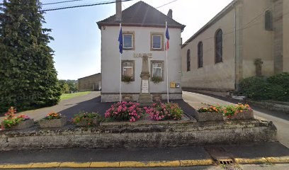 Bibliothèque De Siltzheim, Bibliothèque à Siltzheim