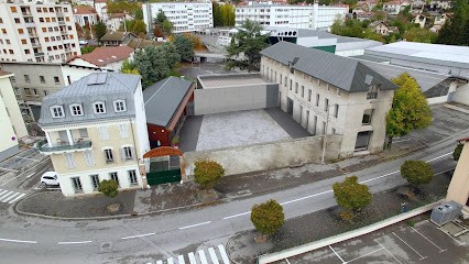 LA CINEMATHEQUE D IMAGES DE MONTAGNE, Bibliothèque à Gap