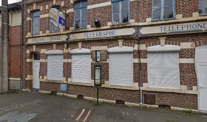 Centre Multimédia, Bibliothèque à Douvrin