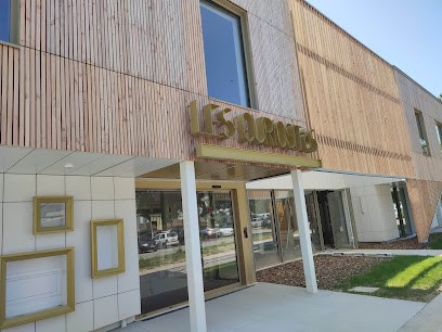 Bibliothèque Les Sights, Bibliothèque à Châteaubourg