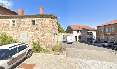 Bibliothèque de Luriecq, Bibliothèque à Luriecq