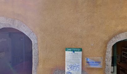 Médiathèque De Montagnac, Bibliothèque à Montagnac